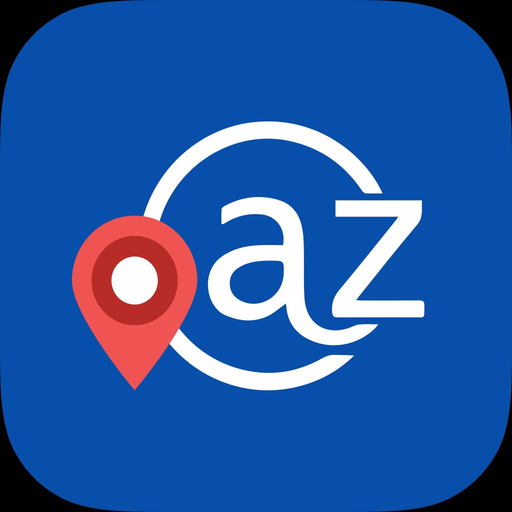 Poçt Ünvanları app icon