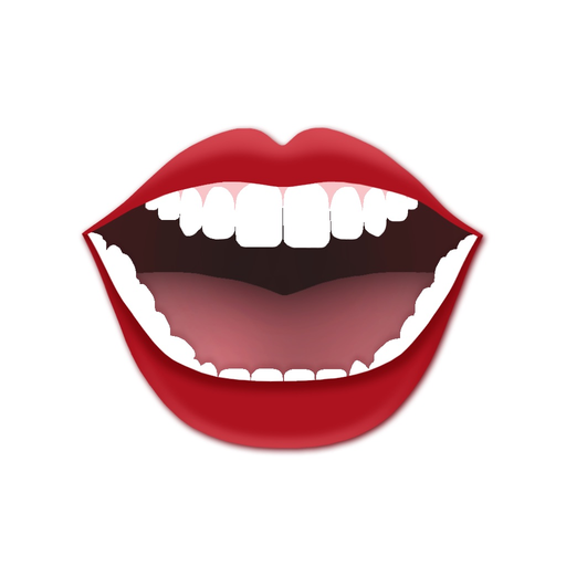 Laugh out loud !!! app icon
