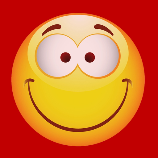 AA Emoji Keyboard - Animated Smiley Me Adult Icons app icon