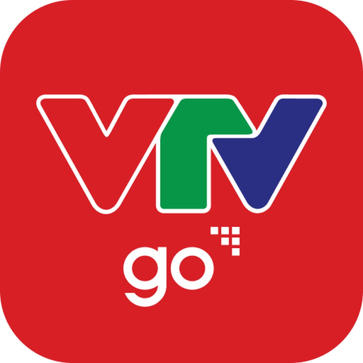 VTV Go Truyền hình số Quốc gia app icon