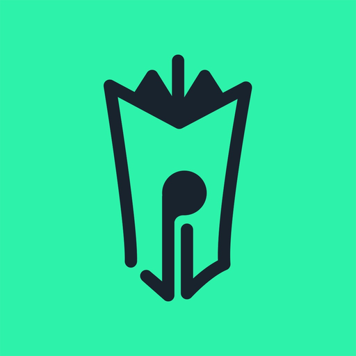 MusicFolio app icon