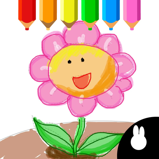 Simple Doodle games app icon