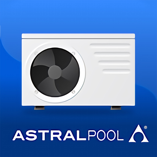 EVOLine AstralPool app icon