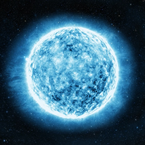 Galaxy HD TV app icon