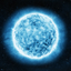 Galaxy HD TV icon