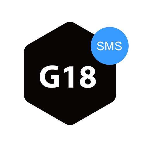GSM Alarm G18 app icon