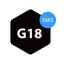 GSM Alarm G18 icon