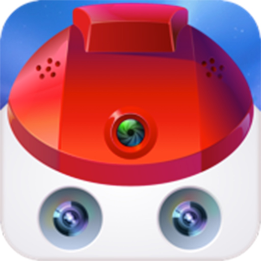 Alpha2 app icon