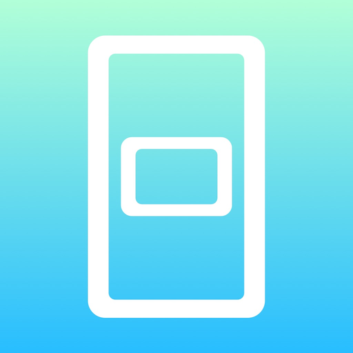 AmeshEX - いつでも東京アメッシュをチェック！ app icon