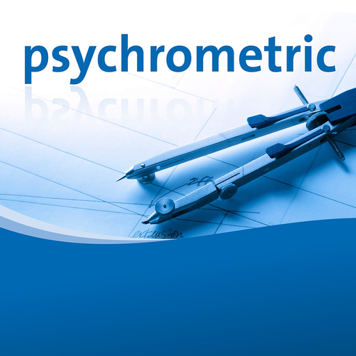 Psychro Chart app icon