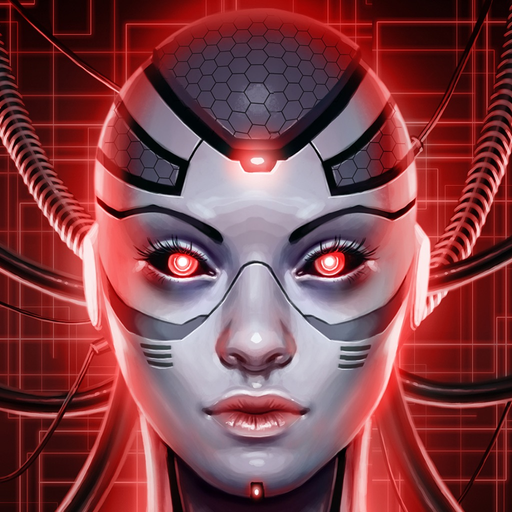 LoveBot Relationship Oracle app icon