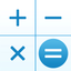 Calculator++P icon