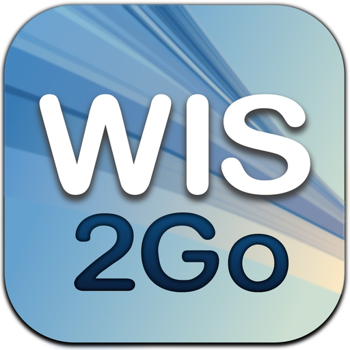 WIS2Go app icon