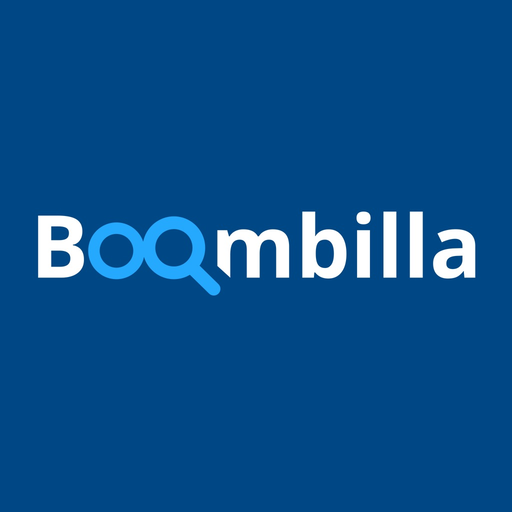 Boombilla app icon