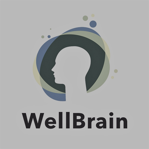 WellBrain app icon