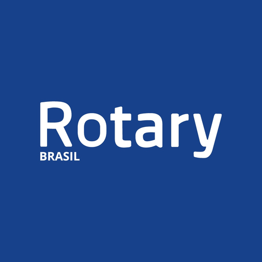 Revista Rotary Brasil app icon