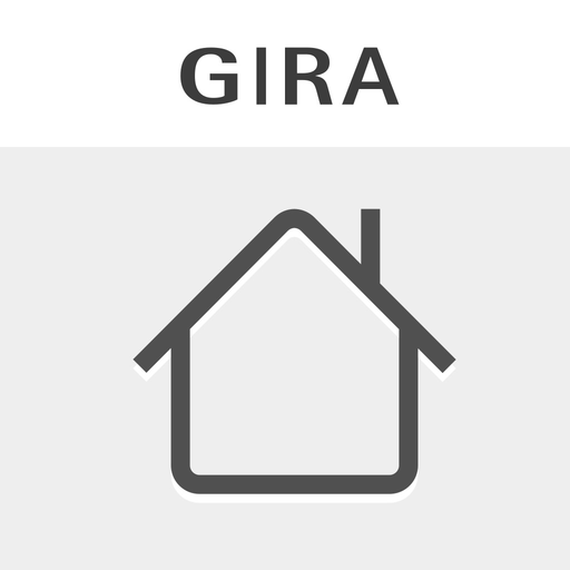 Gira Smart Home app icon