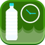 Water Tracker & Reminder Daily icon