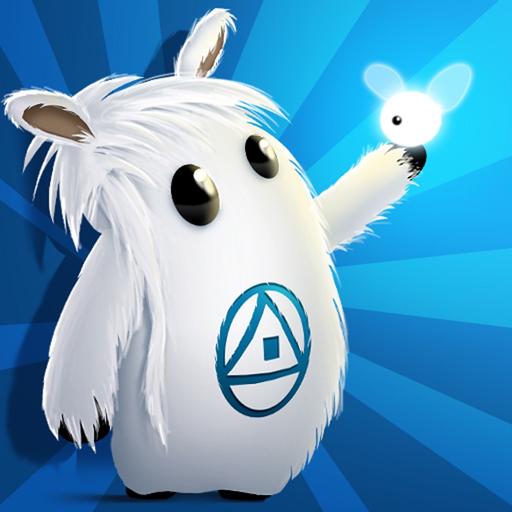 Gravity Island - Shiro's Adventure app icon