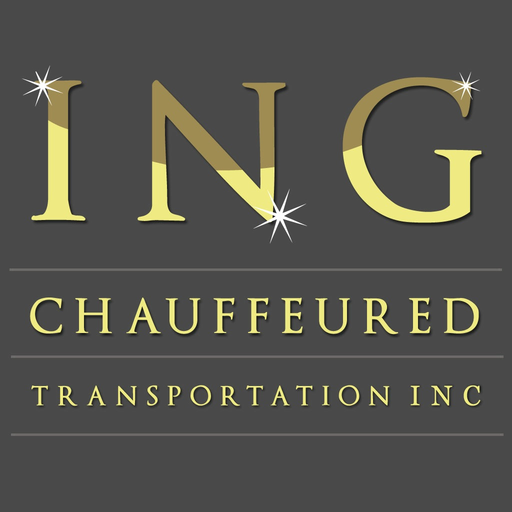 ING Chauffeured Transportation app icon