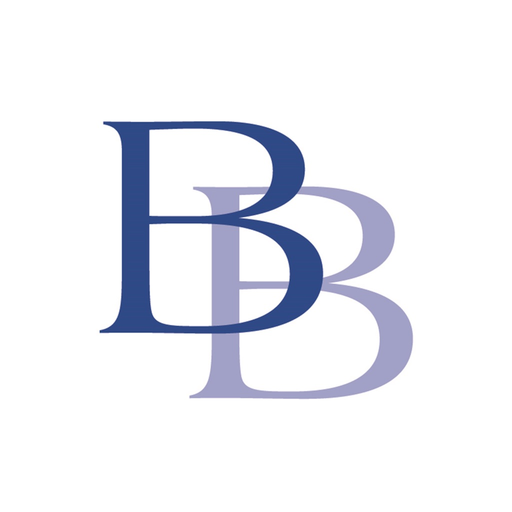 Burgis Bullock: Tax & Accounts app icon