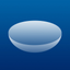 Contact Lenses Tracker icon