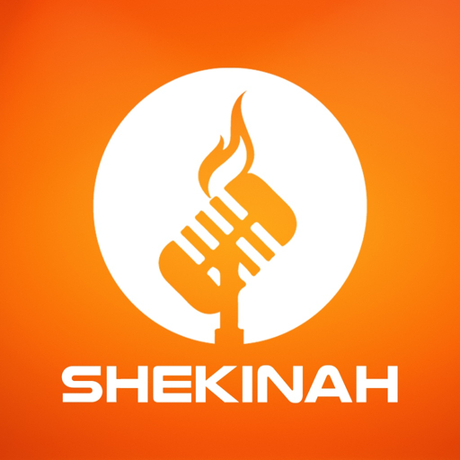 Shekinah App app icon