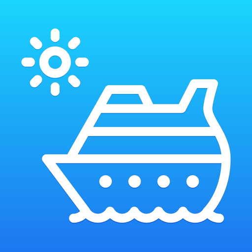 Cruise Countdown & Picker app icon