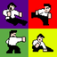 Eternal Fighter icon
