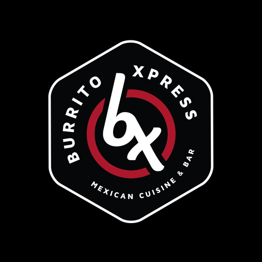 Burrito Xpress app icon