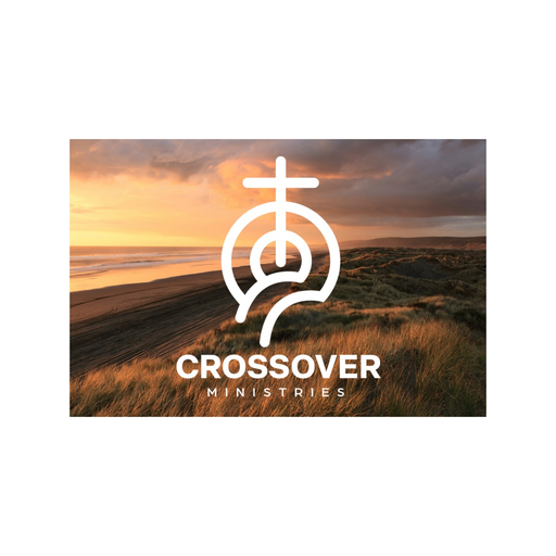 Crossover Ministries app icon