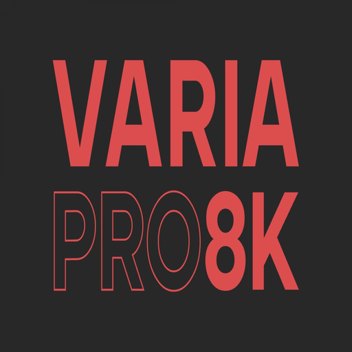 VariaPro app icon
