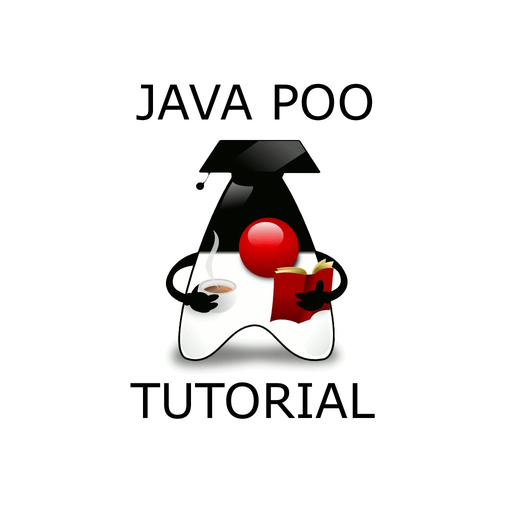 Curso Java POO app icon