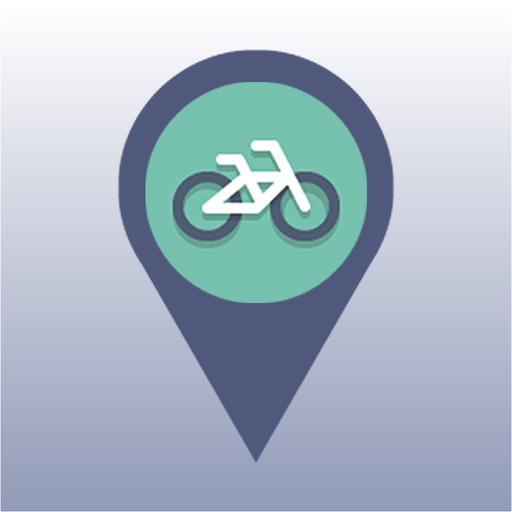 ROSicleta, tu andar en Rosario app icon