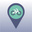 ROSicleta, tu andar en Rosario icon