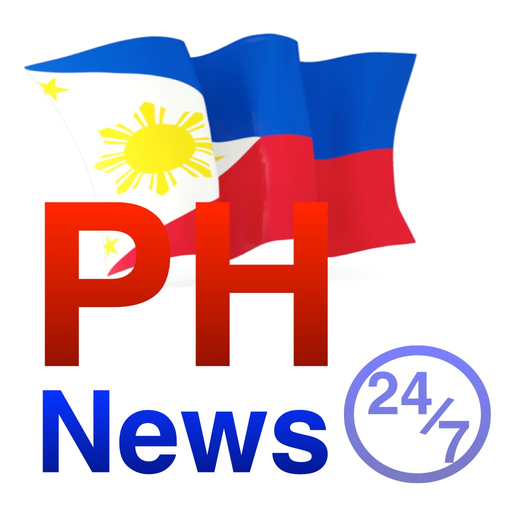 PHNews 24x7 app icon