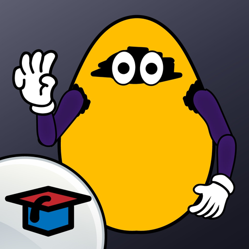 Lee Paso a Paso 3 - School Ed app icon