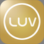 LUV-Share icon