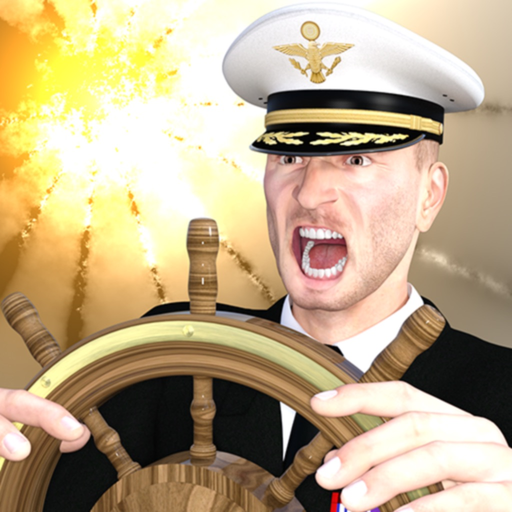 Torpedo War app icon