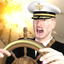 Torpedo War icon