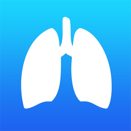 Smooth Breath app icon