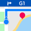 TantuMap (Offline Navigation) icon