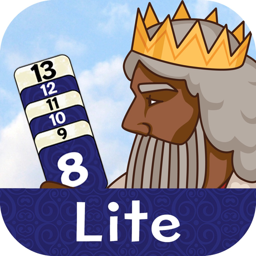 Kings in the Corners Lite app icon