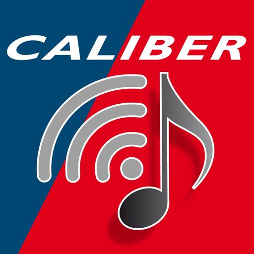 Multi-Fi Player app icon