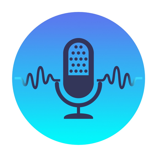 Voice Changer - Funny Effects app icon