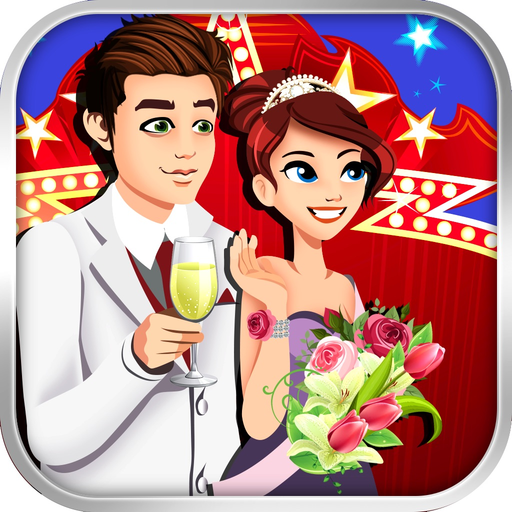 Prom Episode Choose Your Story - interactive high school love dating games for teen girl 2! app icon