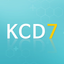 KCD 7 icon
