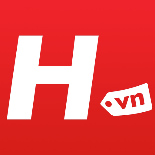 Hotdeal - Ưu Đãi Mỗi Ngày app icon