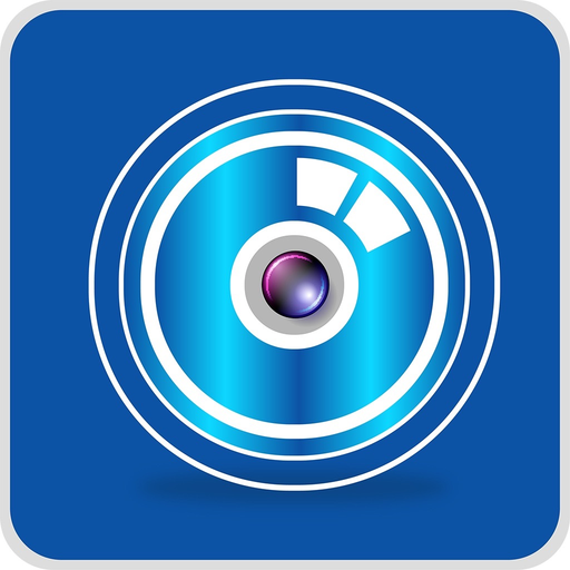 KBVIEW HD app icon