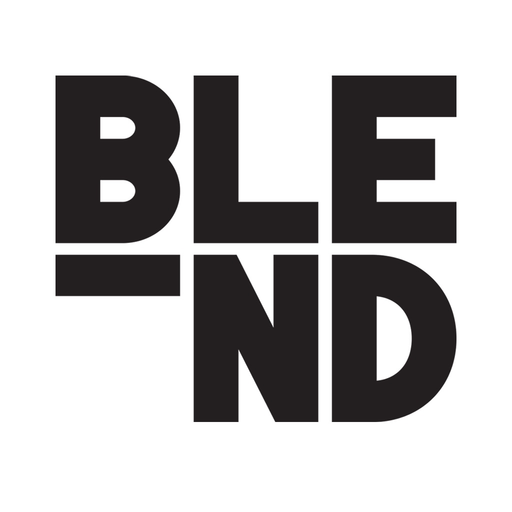 BLE-ND app icon